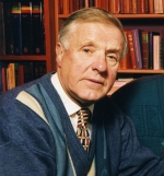 Portrait of Stanley Ellis